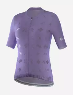 Damen Radtrikot ASIAGO S4