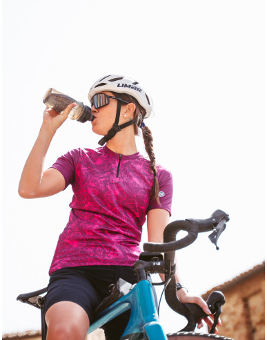 Maillot MTB mujer IRIS