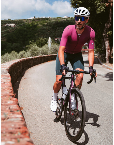 Maillot vélo homme POPOLARISSIMA S3