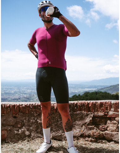 Maillot Ciclismo Hombre POPOLARISSIMA S3