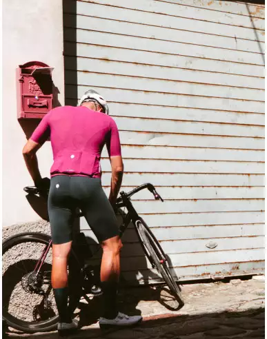 Men's cycling jersey POPOLARISSIMA S3