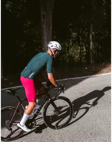 Maglia ciclismo uomo POPOLARISSIMA S3