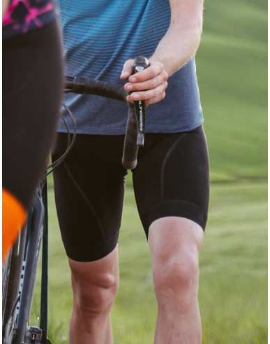 Culotte ciclismo hombre ANIMA S2...