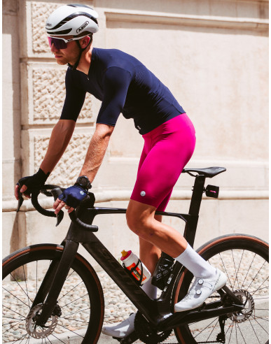 Maillot Ciclismo Hombre POPOLARISSIMA S3