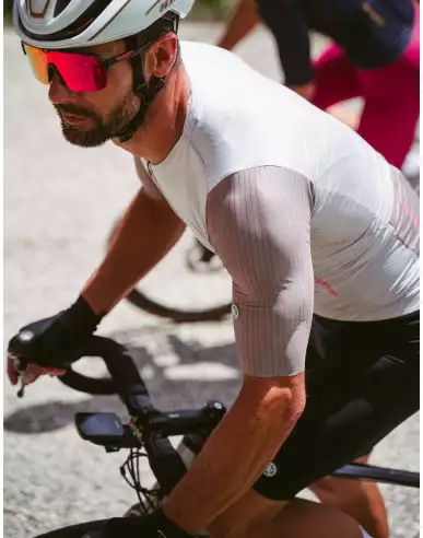 Herren Rennrad Trikot GAST-1 S4