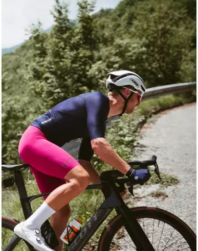 Men's cycling jersey GAST-1 S4