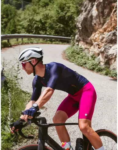 Men's cycling jersey GAST-1 S4