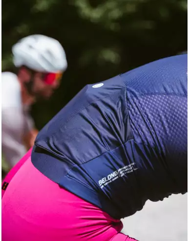 Men's cycling jersey GAST-1 S4