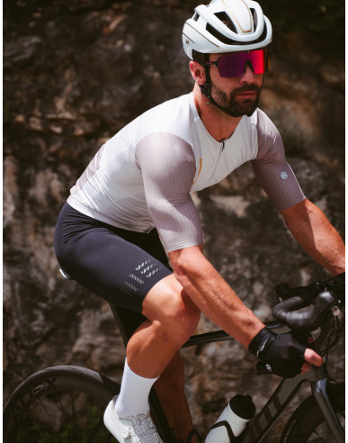 Danish Endurance Long Sleeve Cycling Jersey Uk Softshell Jacket