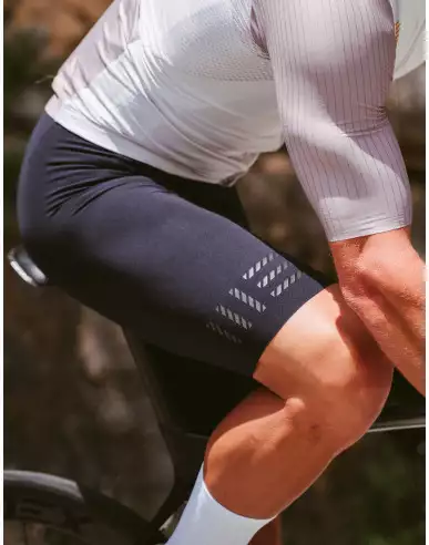 Men's cycling bib shorts ZONCOLAN S4