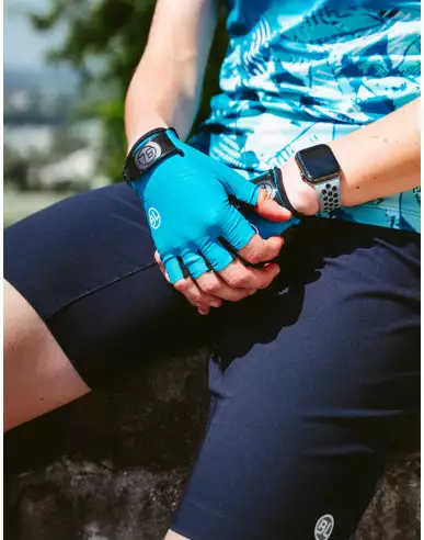 Gants femme vélo MIA
