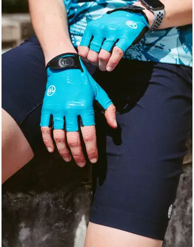Gants femme vélo MIA