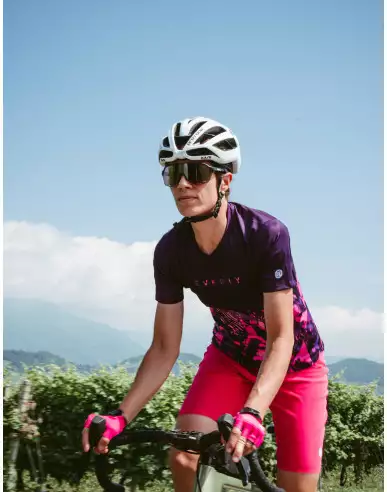 Maillot VTT femme EVERLY