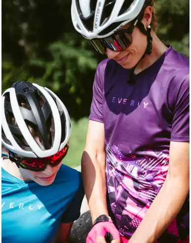 Maglia MTB donna EVERLY