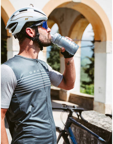 Maillot MTB hombre MATERIA