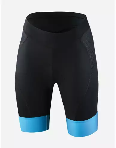 Culotte corto ciclismo mujer SOLE S2