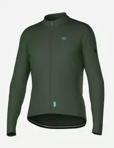Herren Fahrrad Winterjacke...