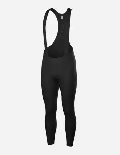 Collant à bretelles...