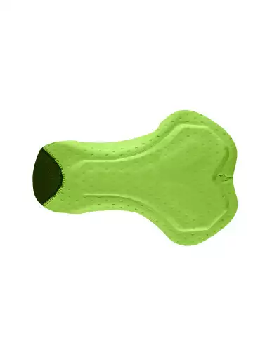 Women's wind & water repellent bib...