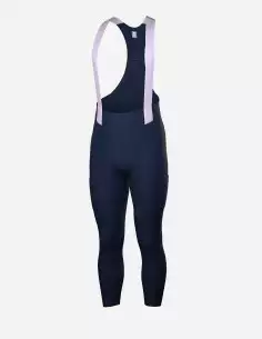 Men's thermal bib tights...
