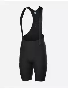 Men's thermal cycling bib...
