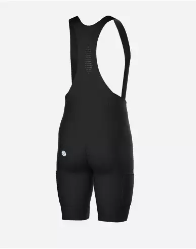 Culotte térmico corto con tirantes...