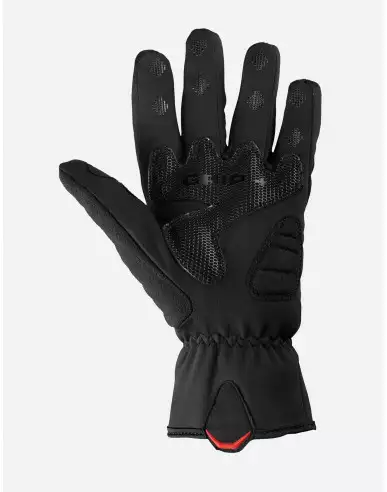 Warm Fahrradhandschuche Winter ALPHA