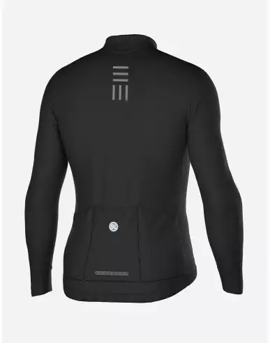 Men's water repellent long-sleeved...