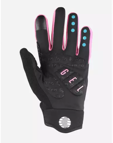Damen Winter Fahrrad Handschuhe mit...