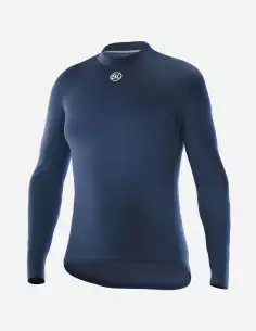 Women's Merino long-sleeved...