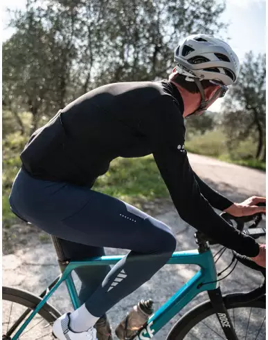 Calzamaglia ciclismo invernale uomo...