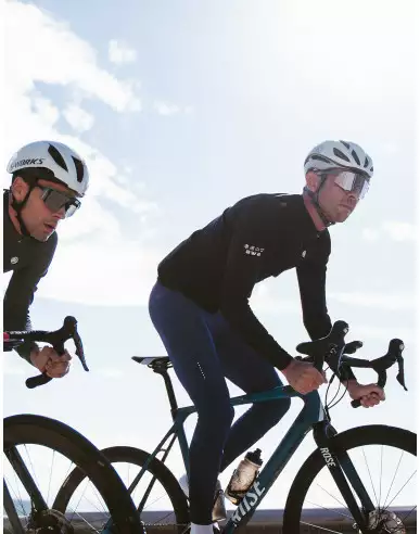 Men's water repellent long-sleeved...