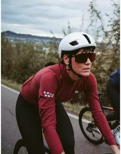 Women's water repellent long-sleeved...