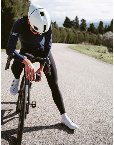 Collant à bretelles répellent à l'eau...