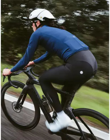 Ciclismo Mtb Traje Ciclismo Mujer Invierno Ciclismo Invierno Ropa