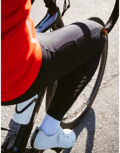 Calzamaglia ciclismo invernale uomo...