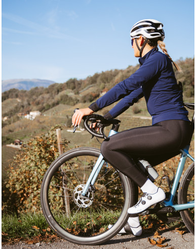 Chaqueta invierno "Full Protection"...