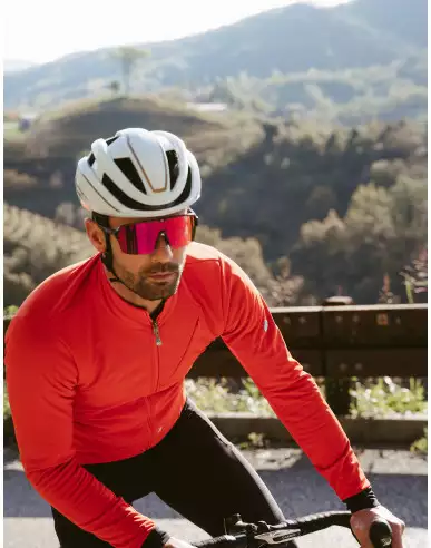 Men's winter jacket GINEVRA