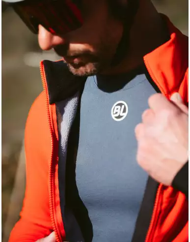 Giacca invernale per ciclismo da uomo...