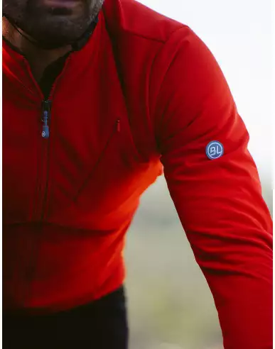 Giacca invernale per ciclismo da uomo...