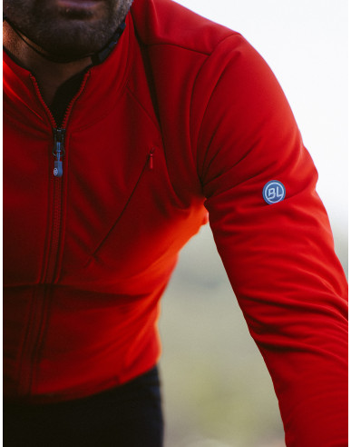 Wind & Wasserschutz Herren...