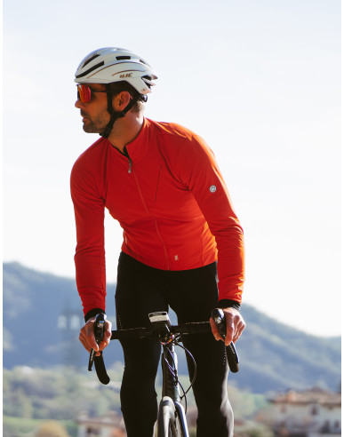 Men's winter jacket GINEVRA