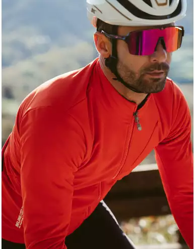 Men's winter jacket GINEVRA