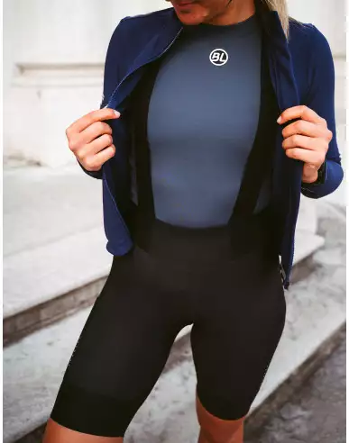 Salopette termica donna LOGIQUE S4...