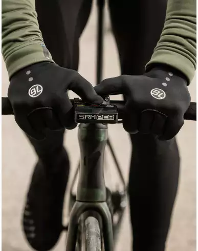 Guantes bici invierno neopreno NEO S2