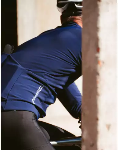 Giacca invernale per ciclismo da uomo...