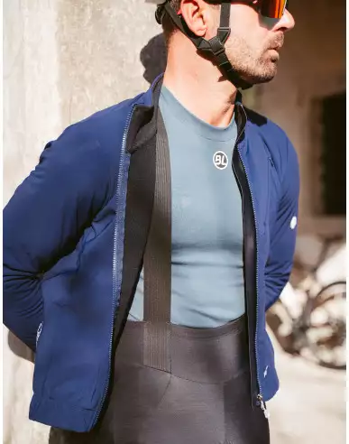 Giacca invernale per ciclismo da uomo...