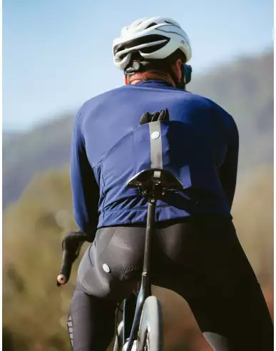 Giacca invernale per ciclismo da uomo...