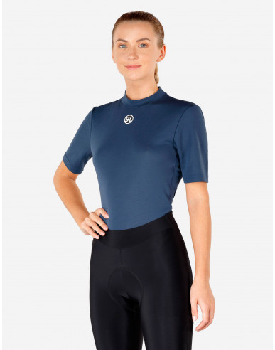 Culotte largo repelente al agua sin...