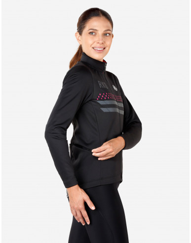 Wind & Wasserschutz Damen Winterjacke...